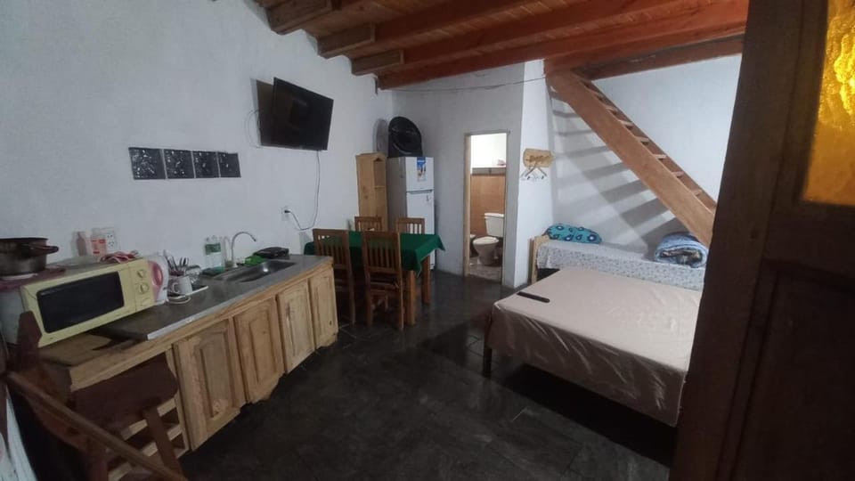 La morocha Apartment in Corrientes
