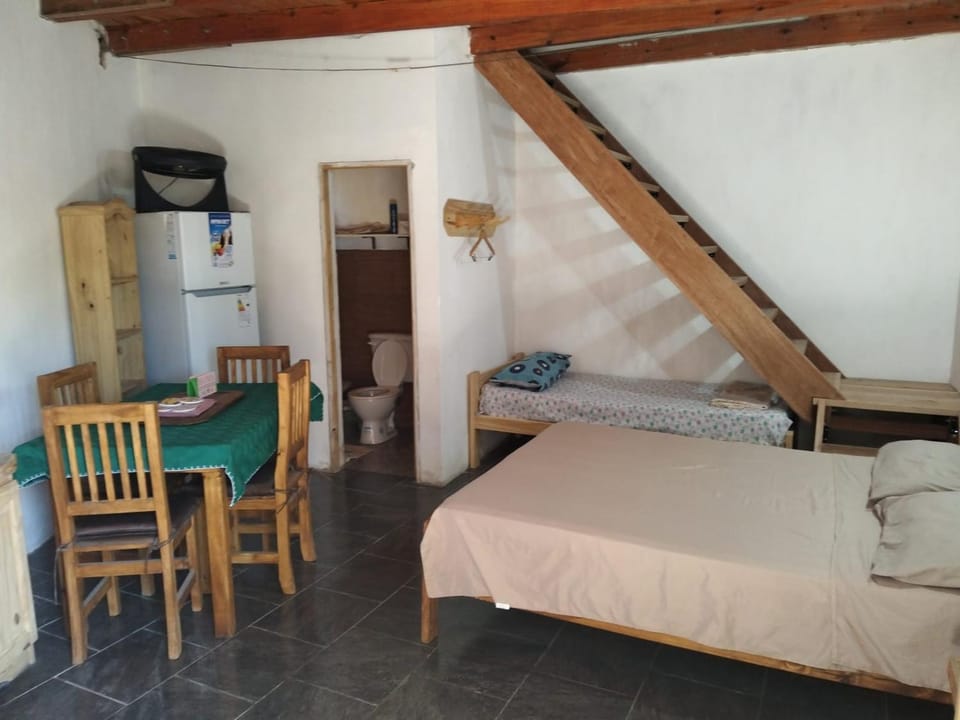 La morocha Apartment in Corrientes