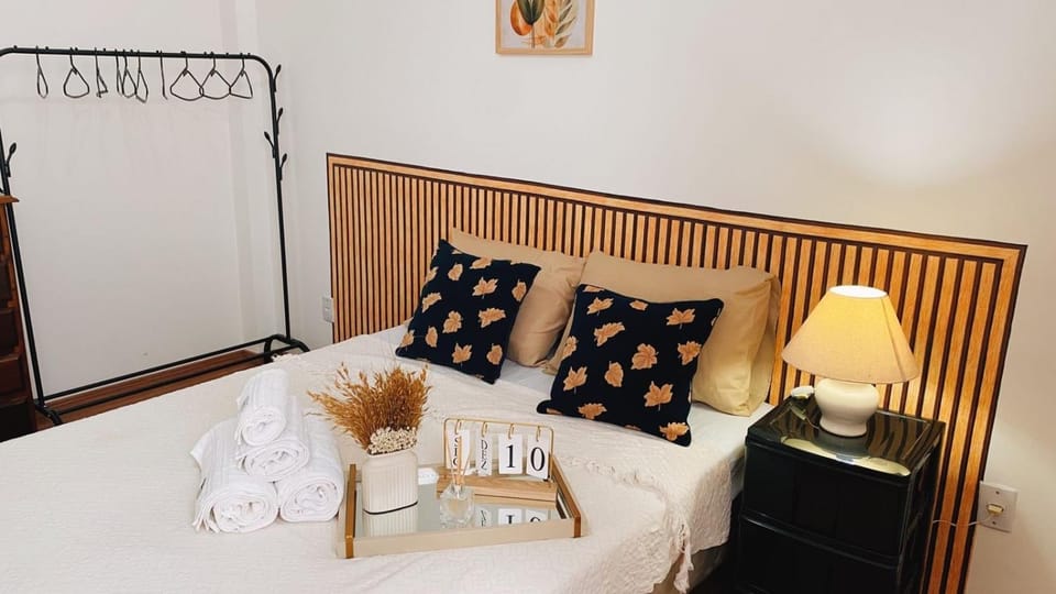 Parque na Porta – Hospede-se na Melhor Área Apartment in State of São Paulo
