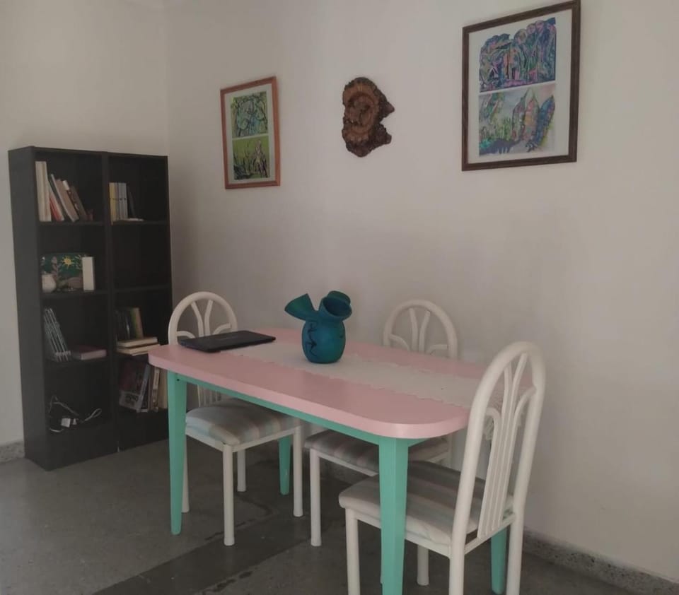 Departamento zona playa Apartment in Necochea
