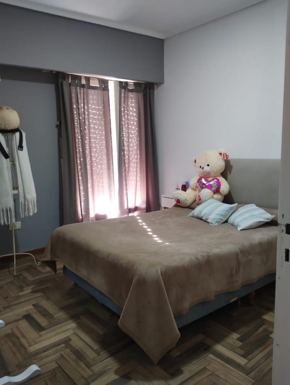Departamento zona playa Apartment in Necochea