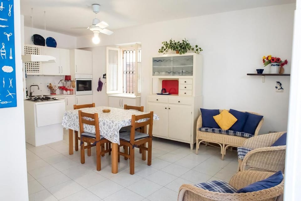 S187 - Appartamento nei vicoli di Sirolo Apartment in Sirolo