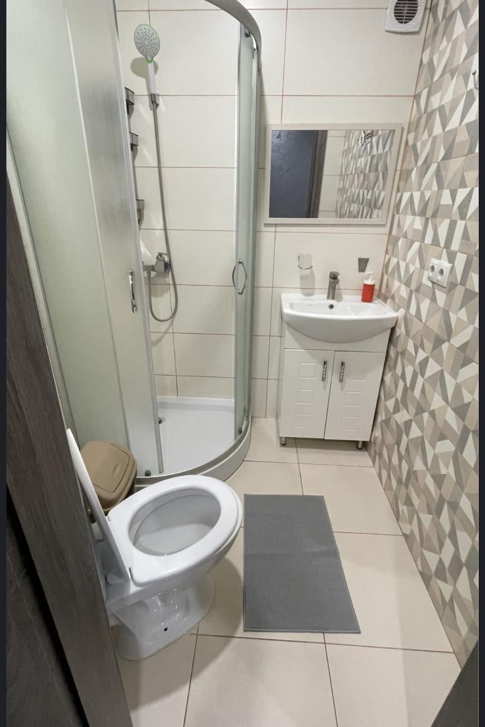 Family2 Apartment in Ukraine