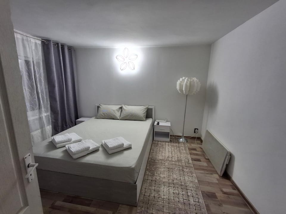 Casa Stadion Apartment in Craiova