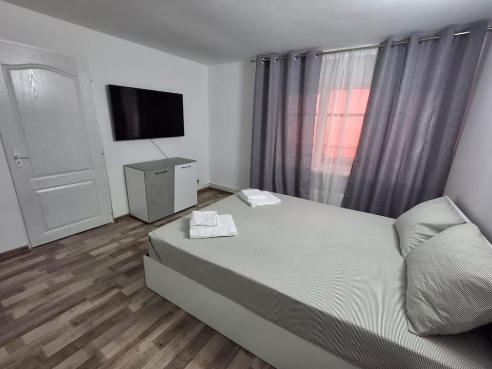 Casa Stadion Apartment in Craiova