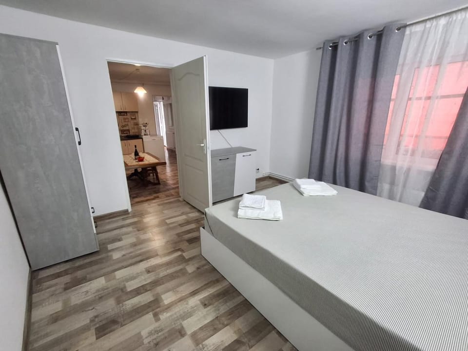 Casa Stadion Apartment in Craiova