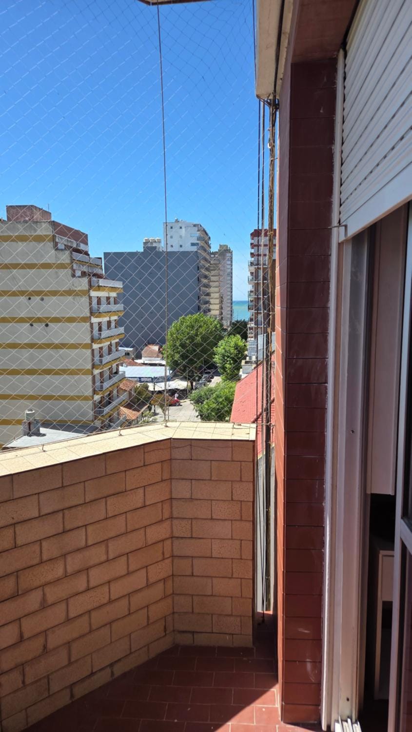 Huellas de Miramar Apartment in Miramar