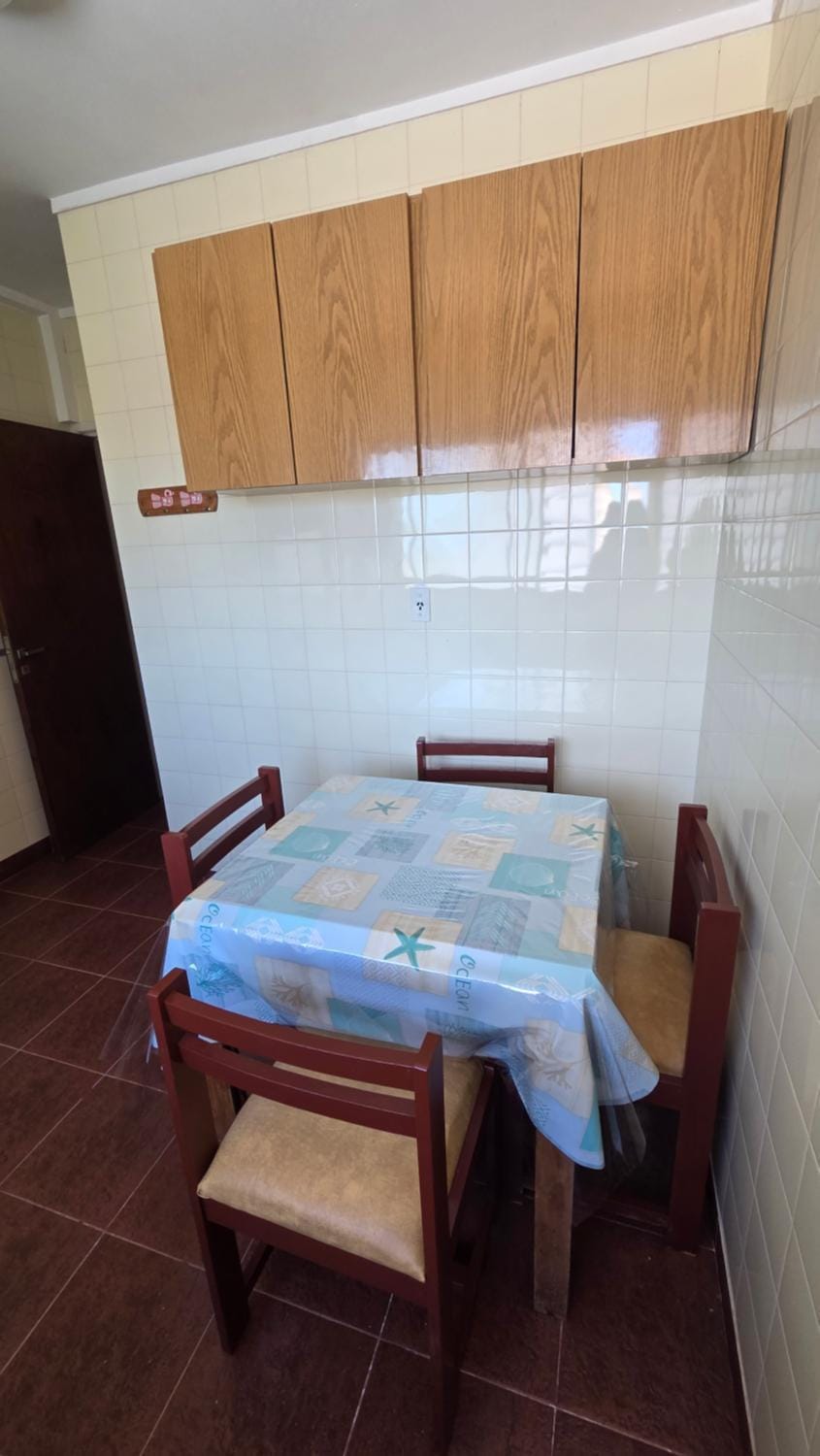 Huellas de Miramar Apartment in Miramar