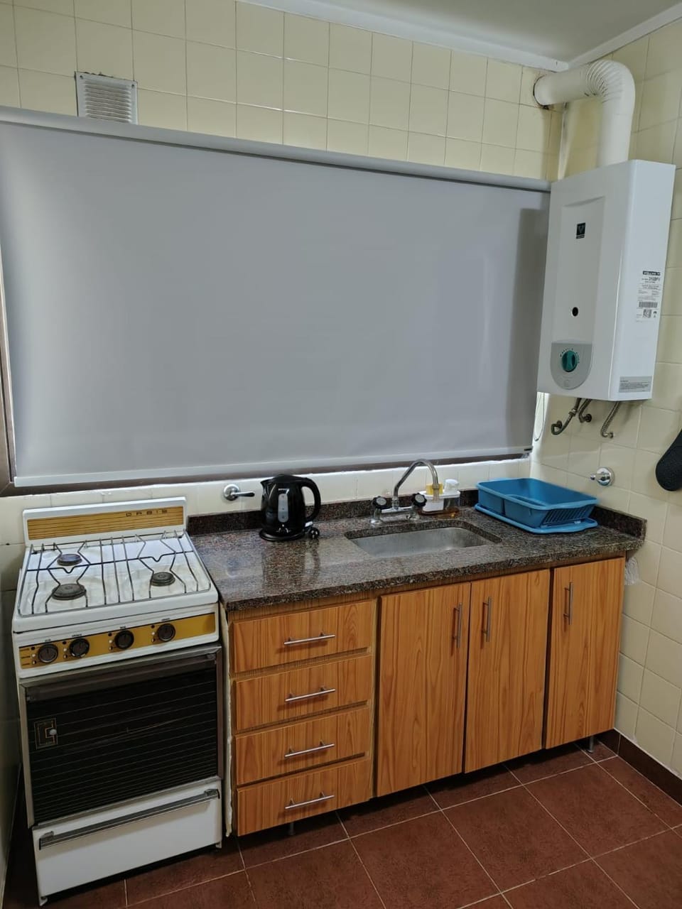 Huellas de Miramar Apartment in Miramar