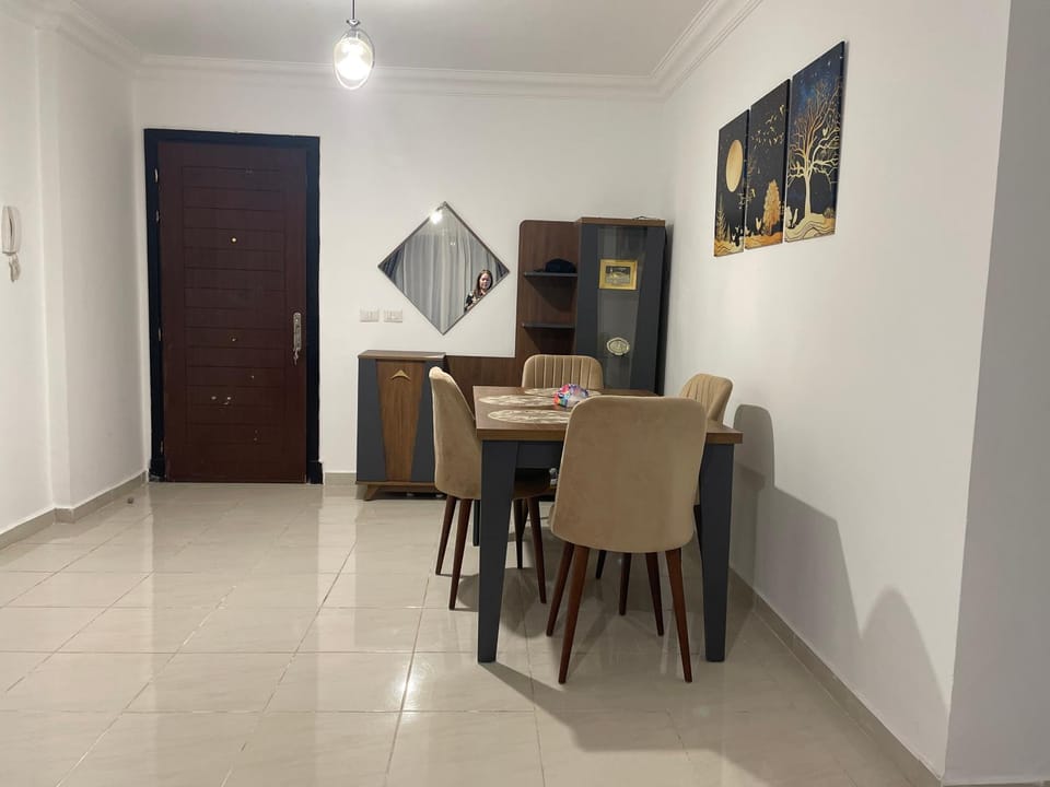 Madinaty golden stay Apartment in Cairo Governorate