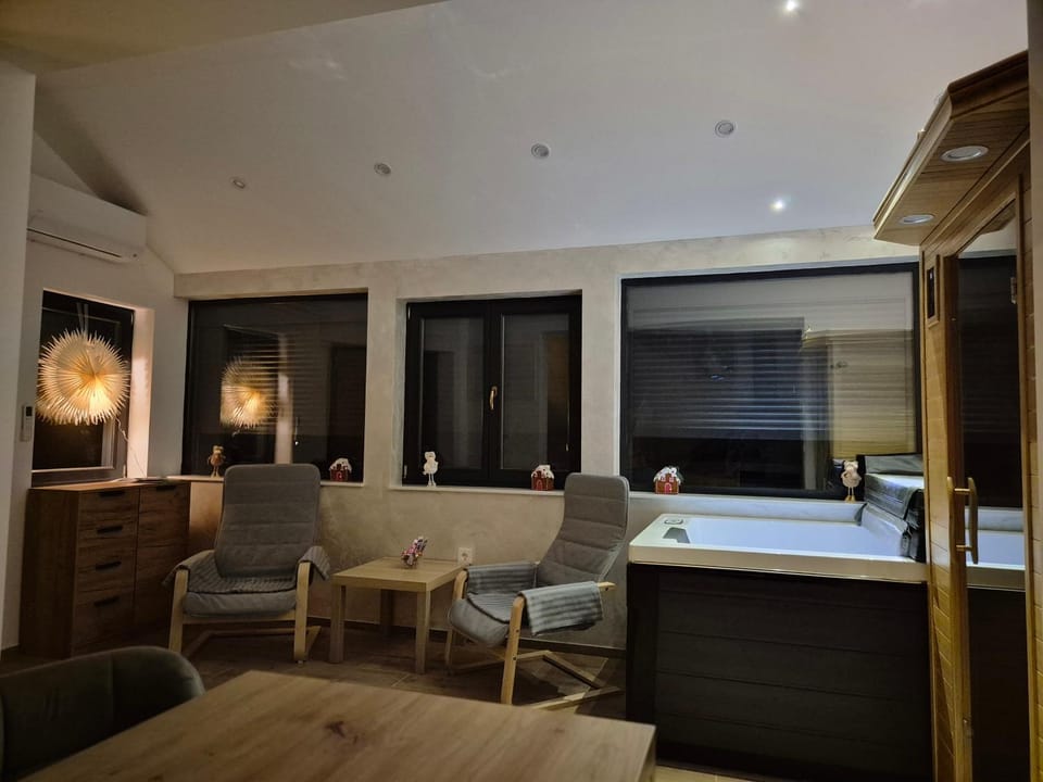 Kuća za odmor Ema & Vito House in Croatia