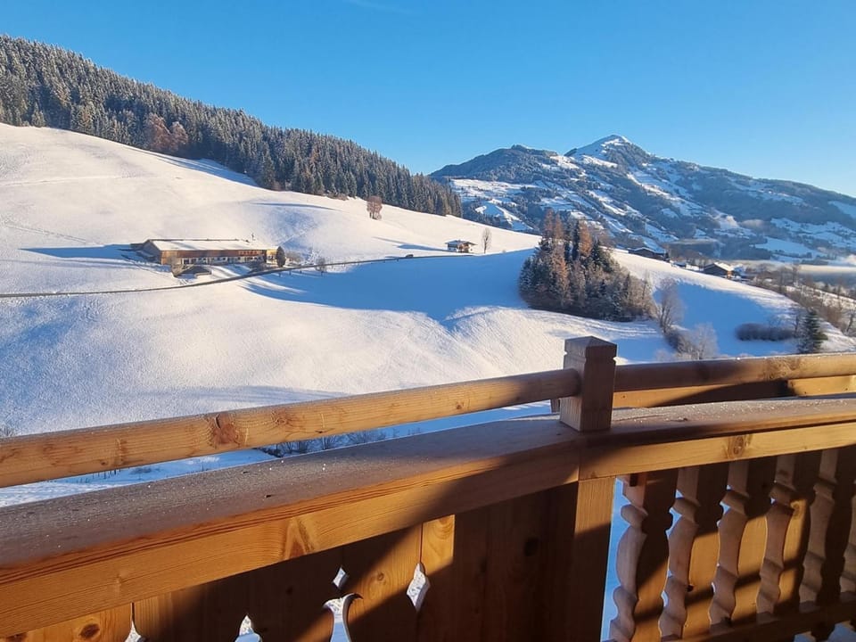 Winter, View (from property/room)