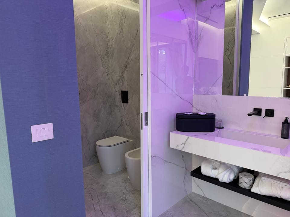 ViaRomaHome - Salerno Bed and Breakfast in Salerno