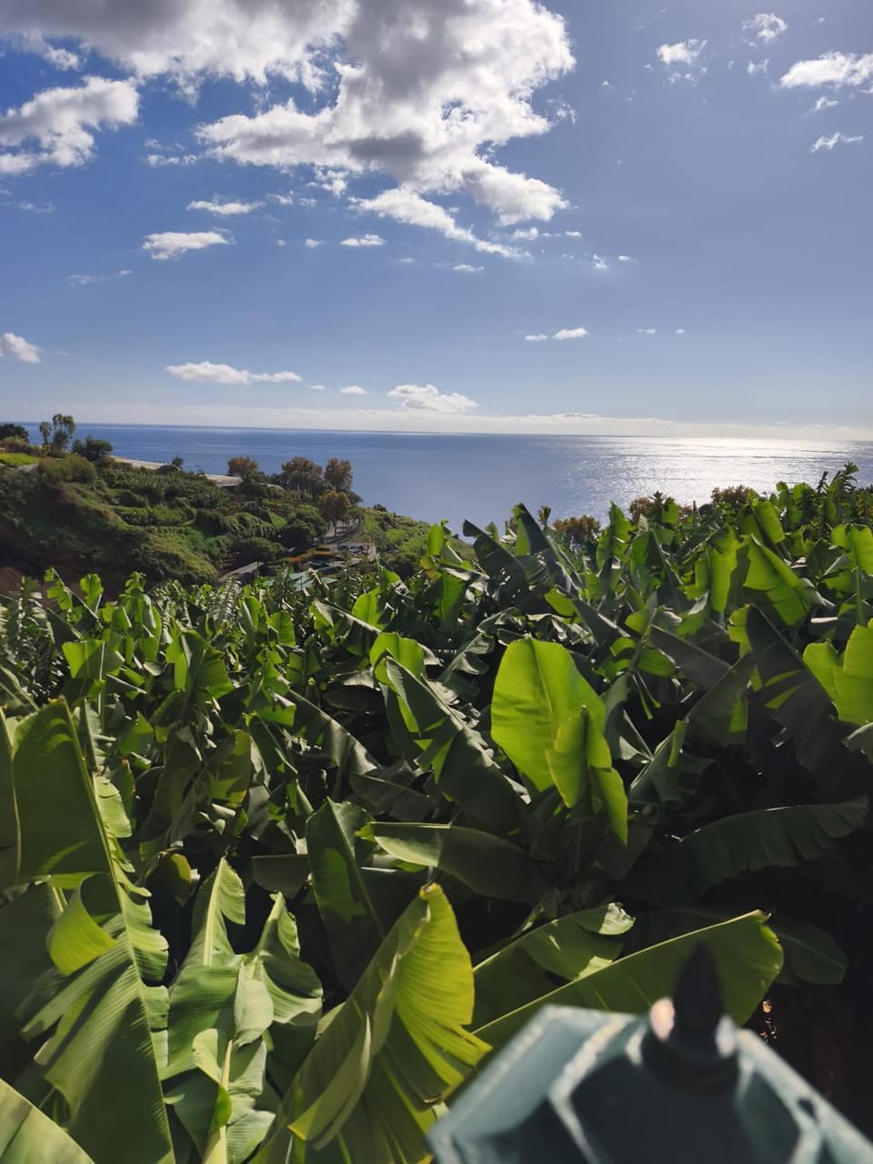 Off site, Natural landscape, Sea view