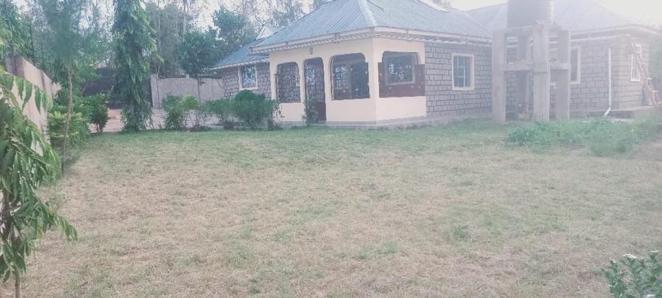 welcome to Mombasa classic homes House in Kenya