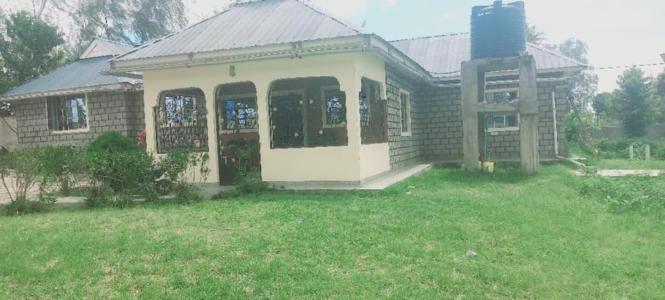 welcome to Mombasa classic homes House in Kenya