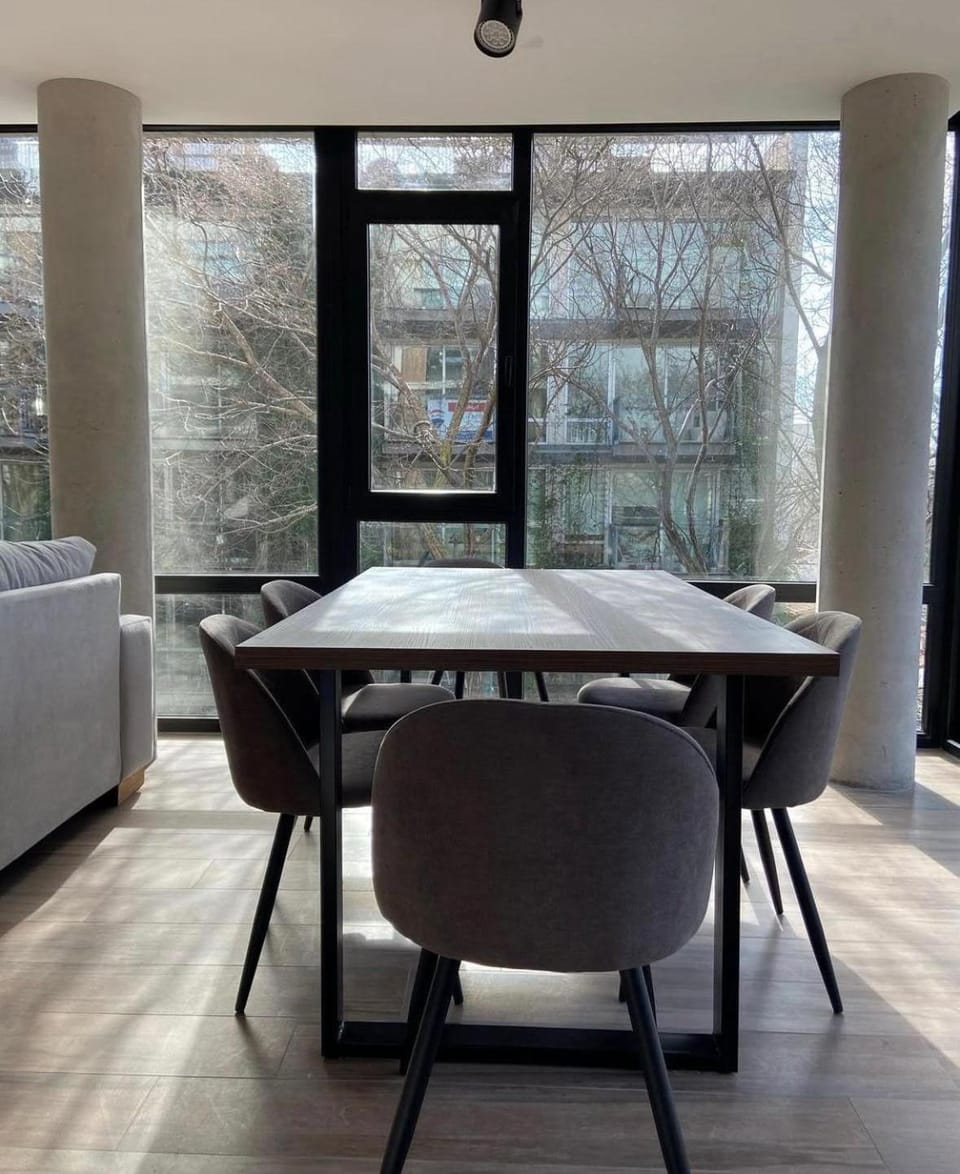 Excepcional dos ambientes para dos personas en Zona Güemes con cochera cubierta - Residencias San Lorenzo Apartment in Mar del Plata