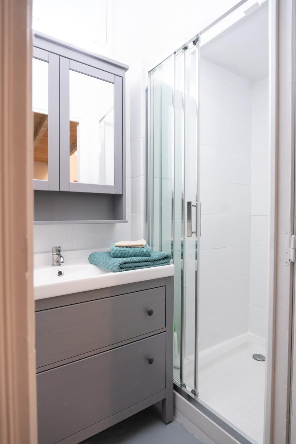 La Calade Charming Apartment Apartment in Nimes