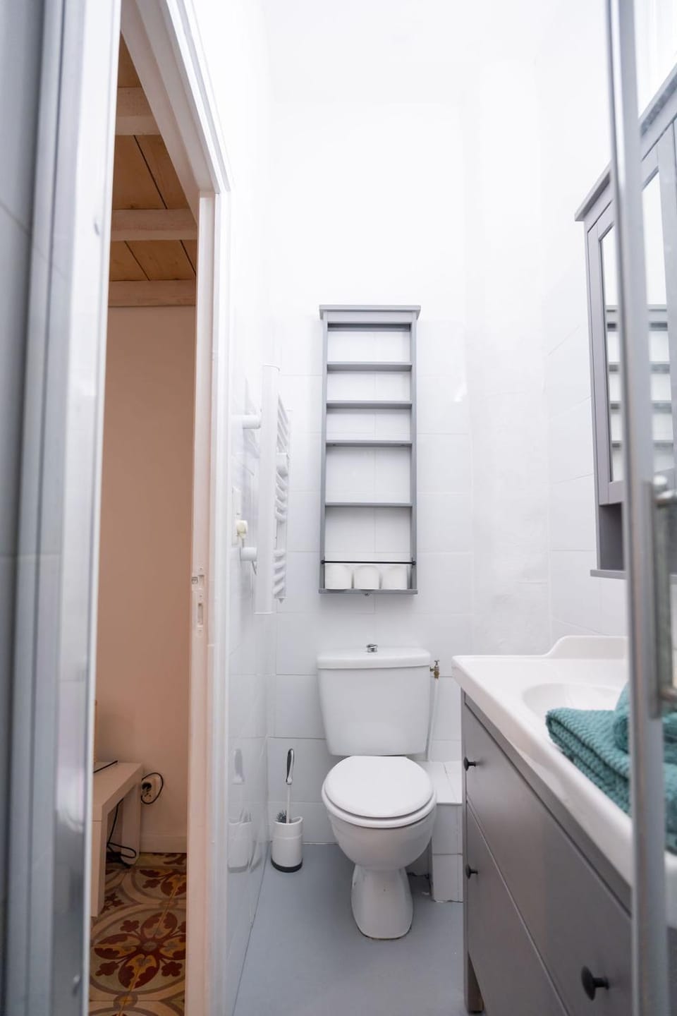 La Calade Charming Apartment Apartment in Nimes