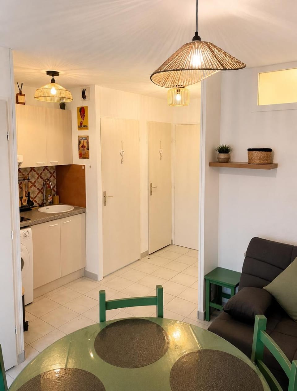 Les Rives du Lac Port Camargue Apartment in Le Grau-du-Roi