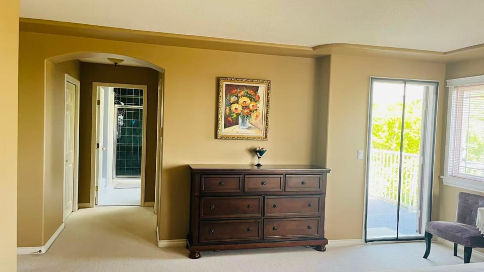 Warm house1 Vacation rental in Coquitlam