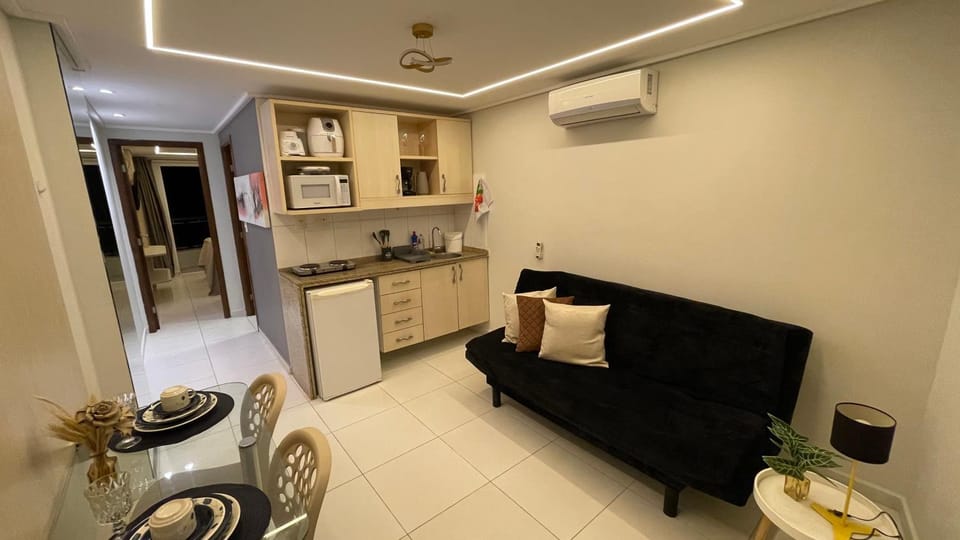 apartamento beira mar de João Pessoa Apartment in João Pessoa