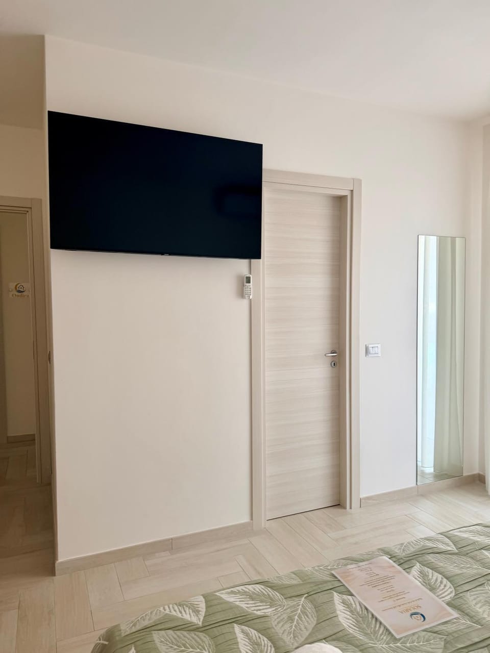 MareLuna - Your home by the sea Bed and Breakfast in Agropoli