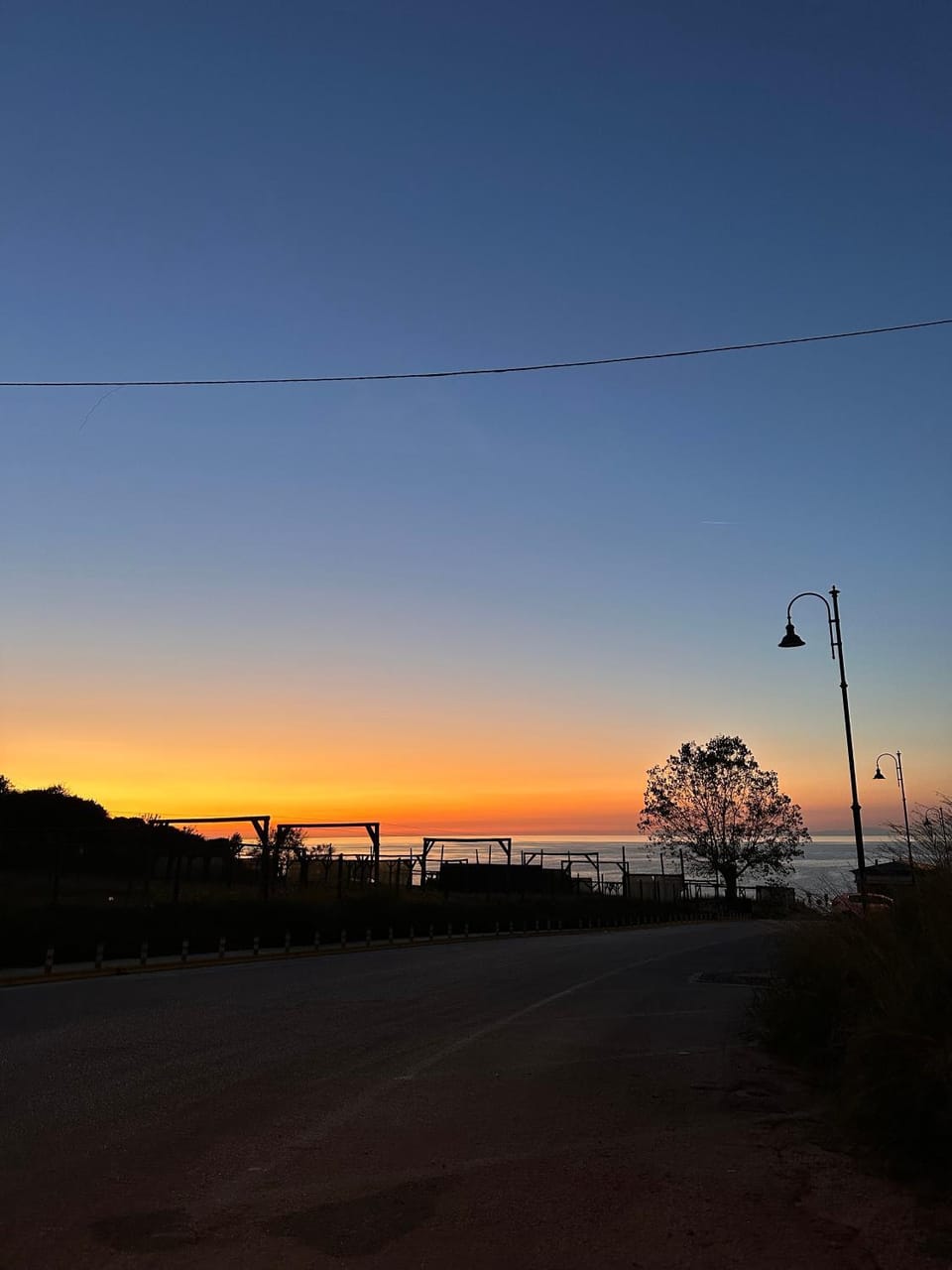 MareLuna - Your home by the sea Bed and Breakfast in Agropoli