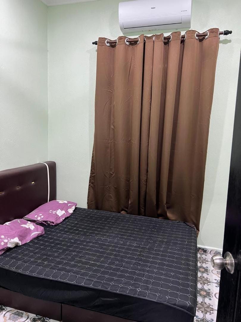 Inara Homestay House in Kedah