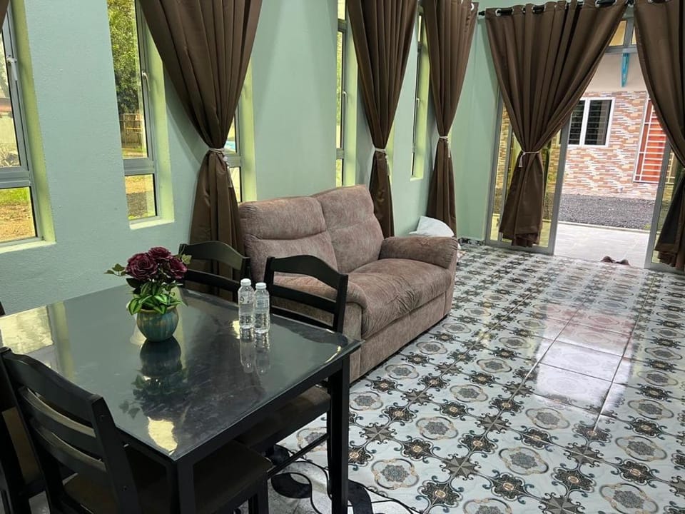 Inara Homestay House in Kedah