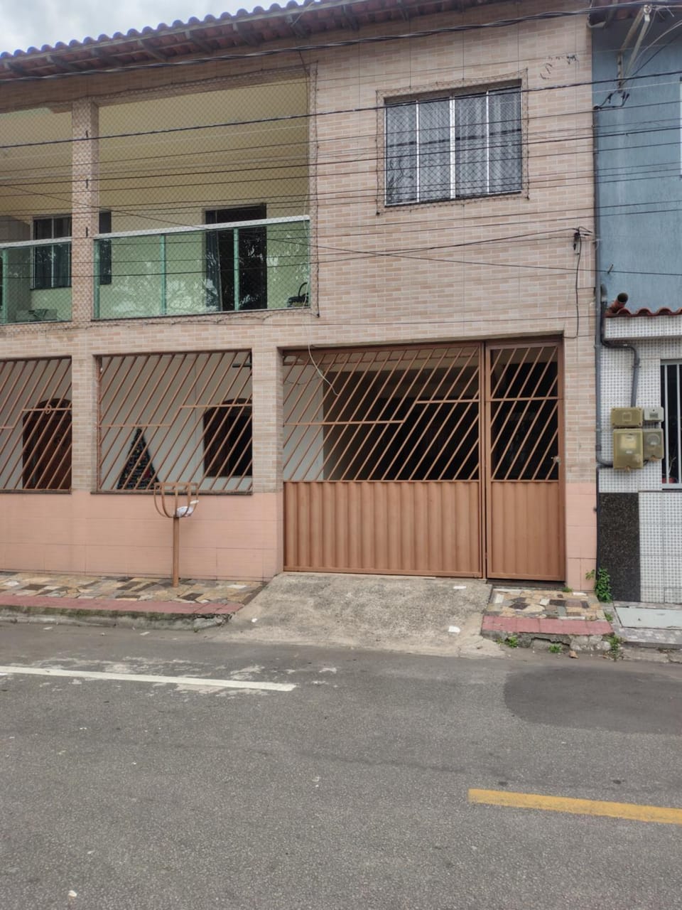 Doce lar Apartment in Serra