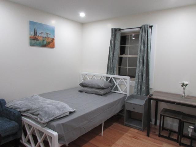 Cozy Rooms in Ozone Park Apartment in Ozone Park