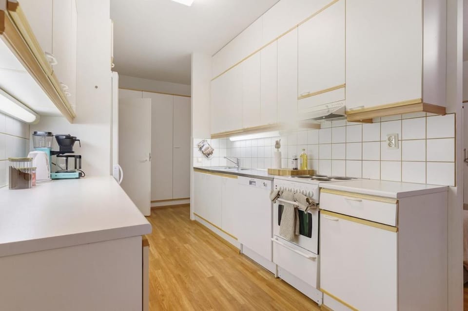 City Apartment By Lapland Host Apartment in Rovaniemi