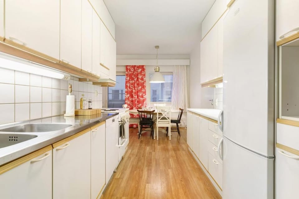 City Apartment By Lapland Host Apartment in Rovaniemi