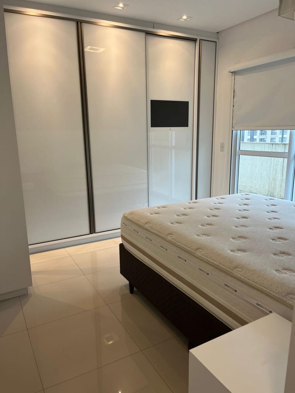 Cobertura de 2 suites no centro de Bombinhas by RD Stay Apartment in Bombinhas