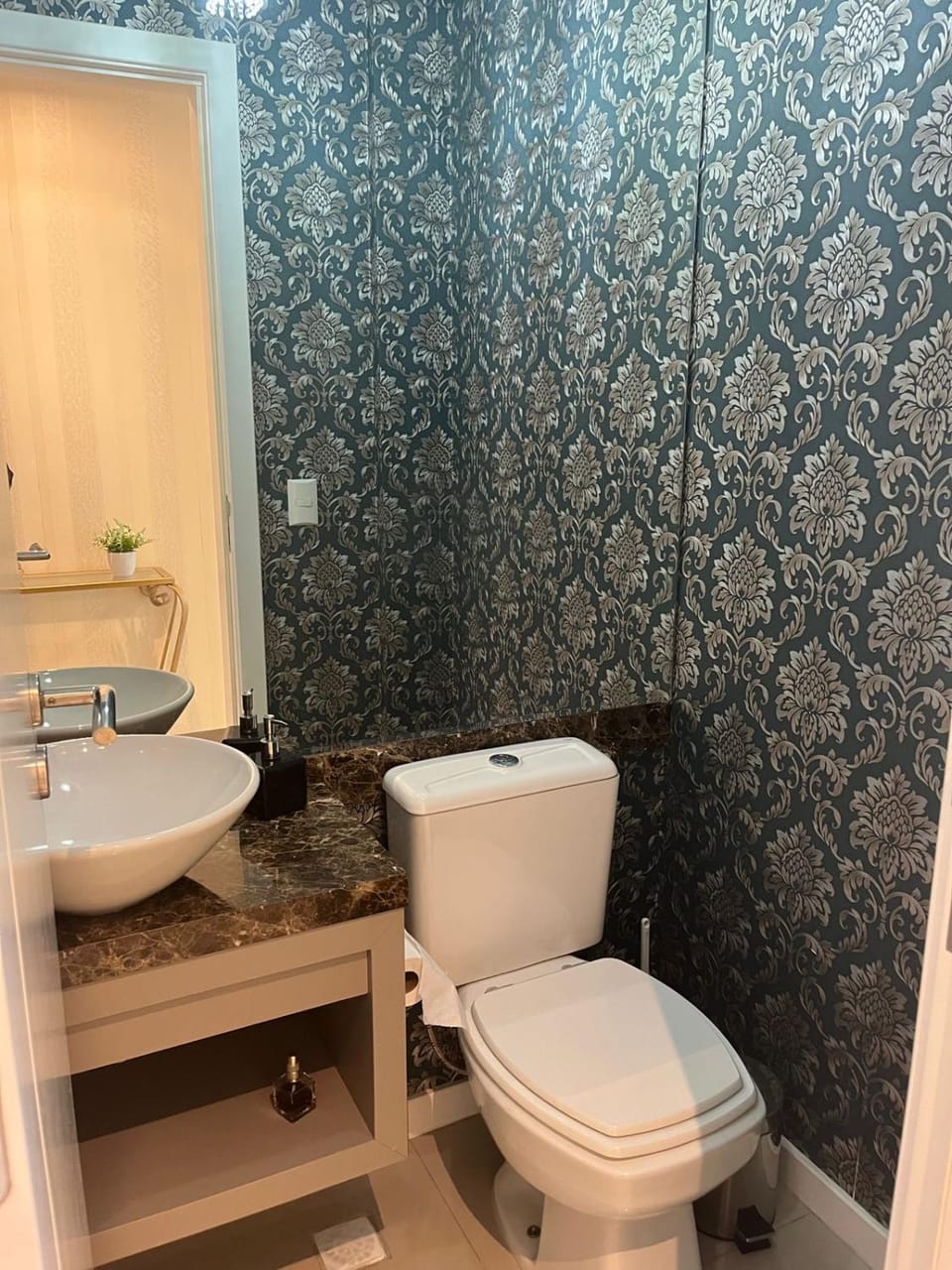 Cobertura de 2 suites no centro de Bombinhas by RD Stay Apartment in Bombinhas