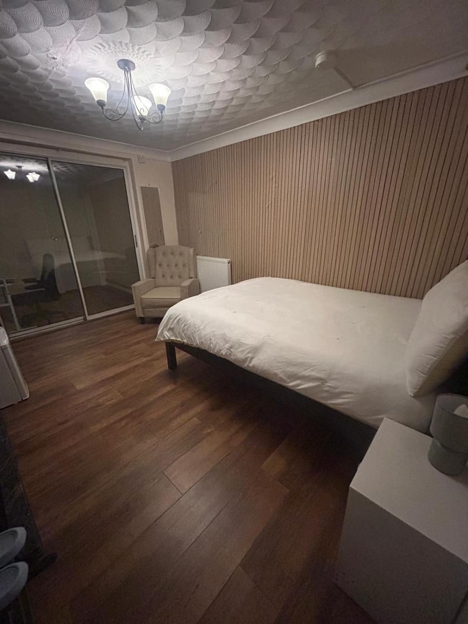 Hawkins Guesthouse Bed and Breakfast in Cambridge