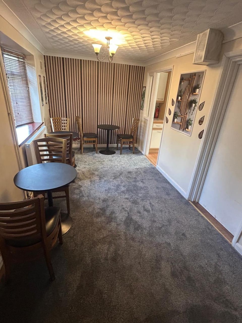 Hawkins Guesthouse Bed and Breakfast in Cambridge
