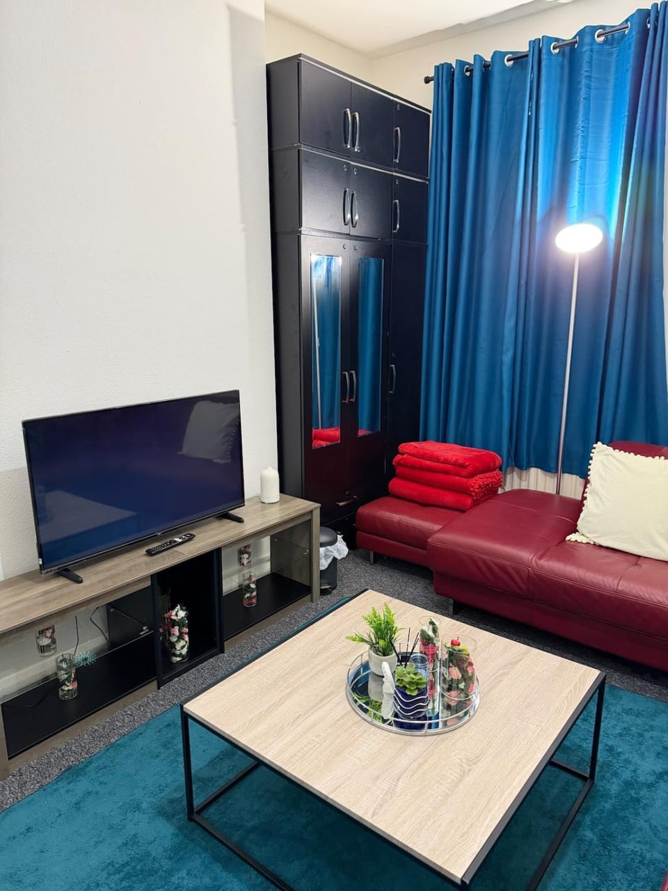 The One Retreat Apartment in Manchester