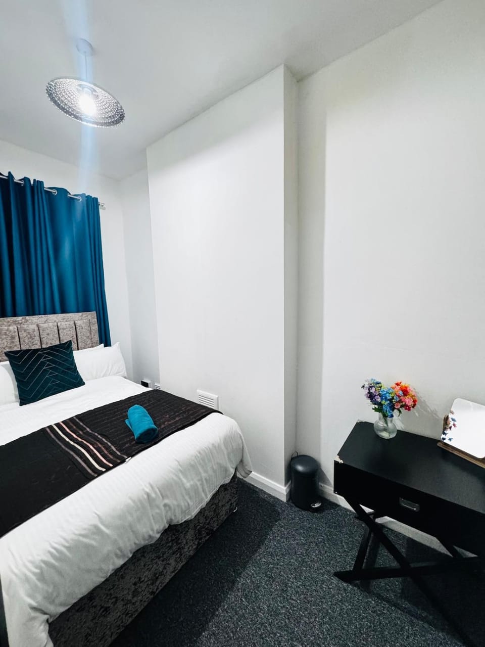 The One Retreat Apartment in Manchester