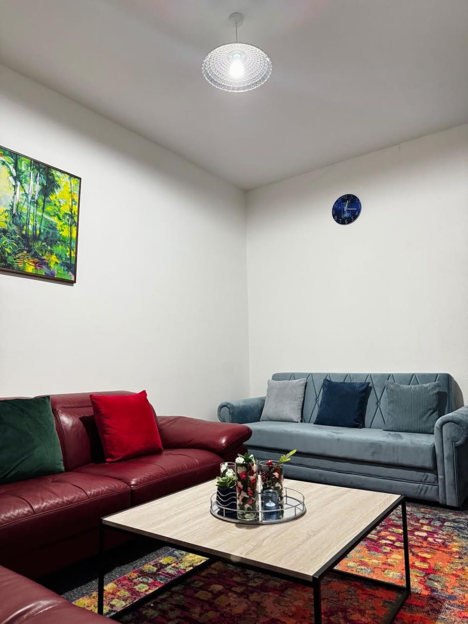 The One Retreat Apartment in Manchester
