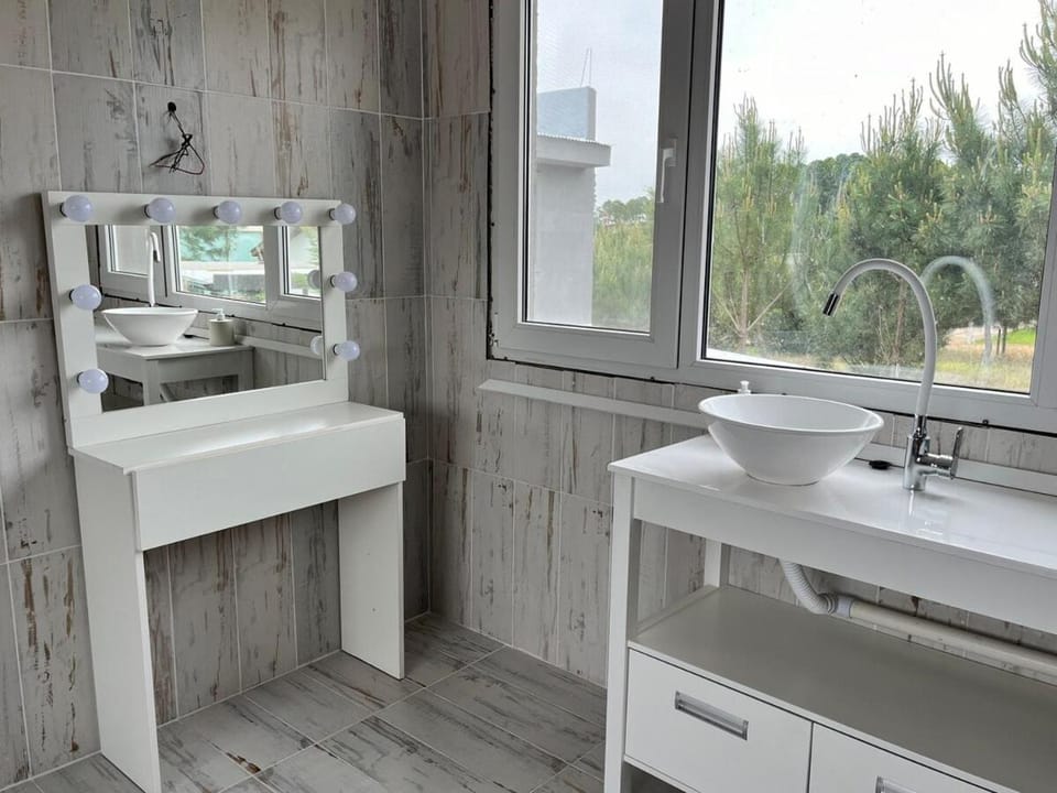Casa Delfos House in Pinamar