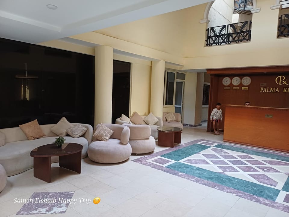 Living room, Lobby or reception, Seating area