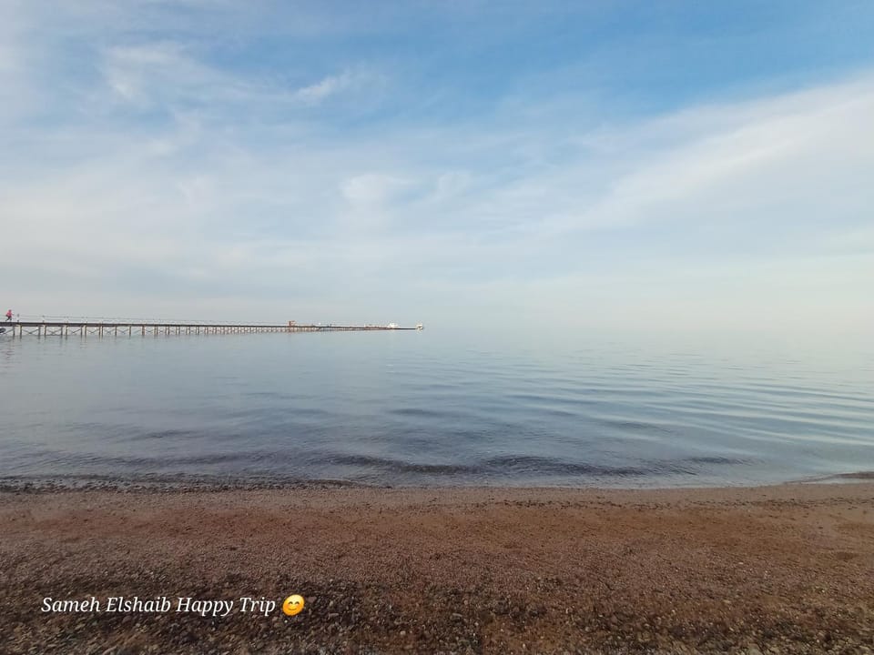 Day, Natural landscape, Beach, Sea view