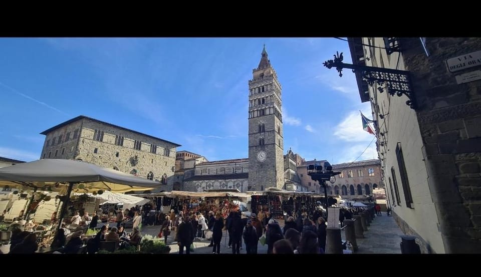 Restaurant/places to eat, Location