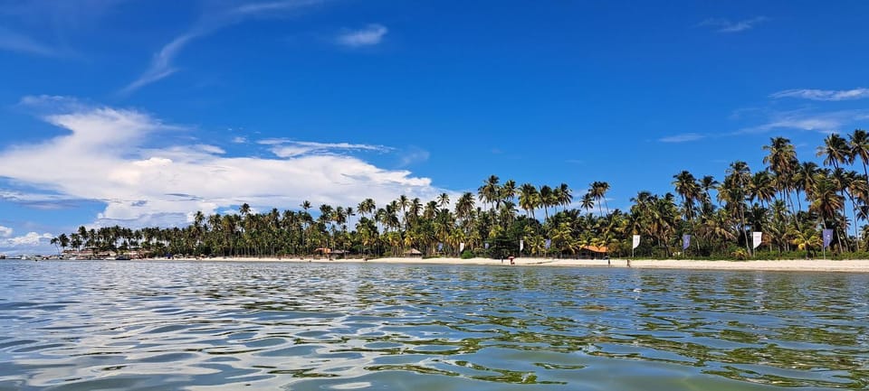 Lanai Beach Residence House in State of Pernambuco, Brazil