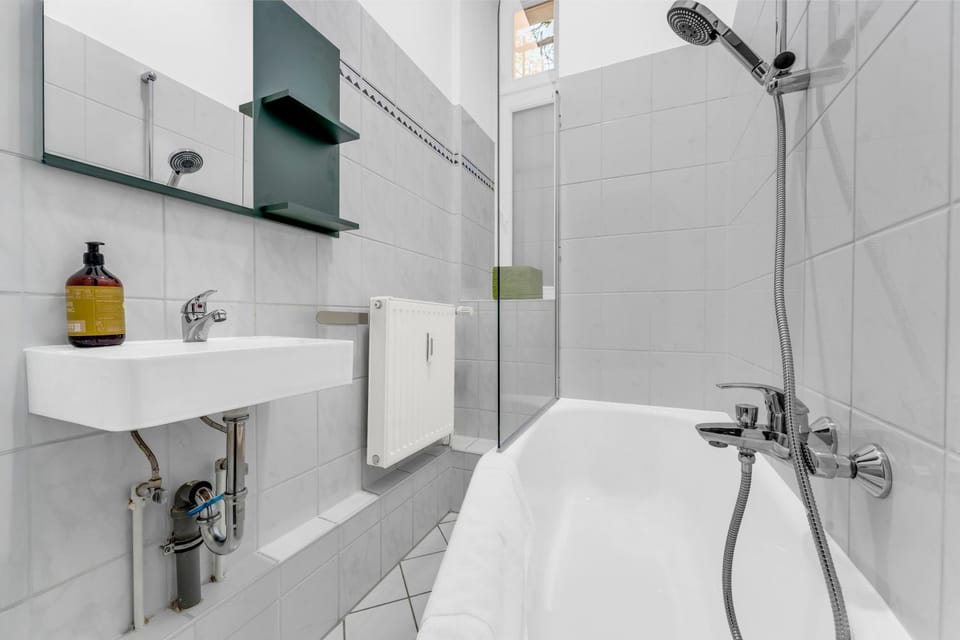 Bathroom, Open Air Bath, Bath