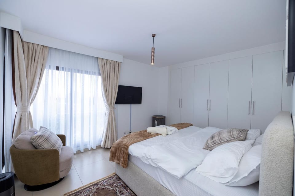 Aureum Residences Astoria Apartment in Nairobi County