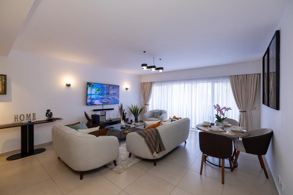 Aureum Residences Astoria Apartment in Nairobi County