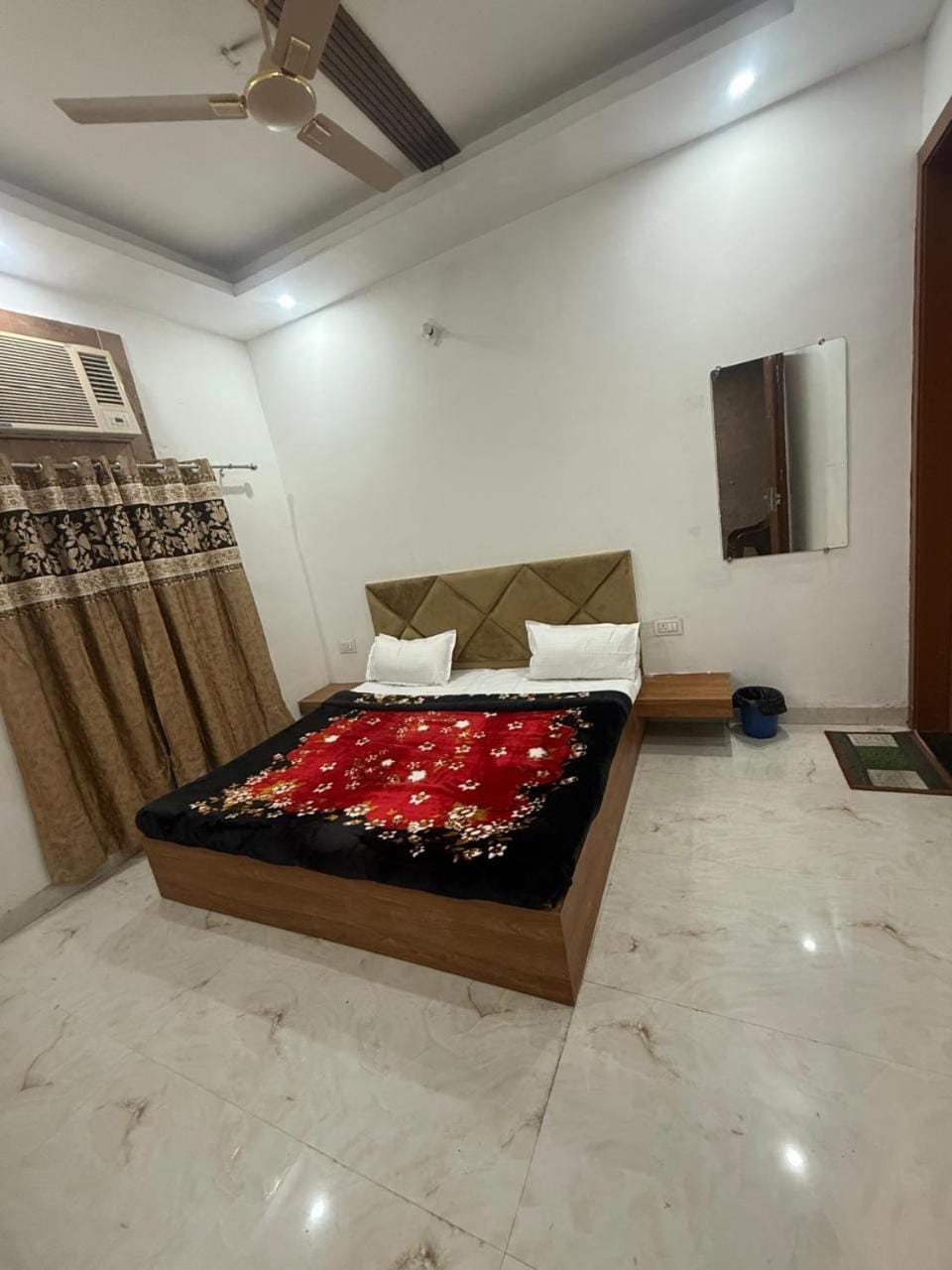 Happy Family Hotel in Punjab, India